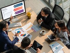 Audit TEAM - Contabilitate, consultanta fiscala, resurse umane si salarizare